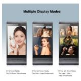 WeADS Interactive Digital Signage Display