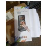 WeADS Interactive Digital Signage Display