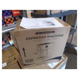 Cowsar 20 Bar Espresso Machine