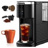 Havato Single Serve Coffee Maker