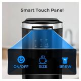 Havato Single Serve Coffee Maker