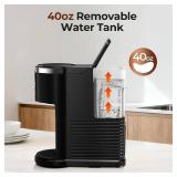 Havato Single Serve Coffee Maker