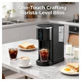 Havato Single Serve Coffee Maker