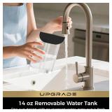 Chulux  Single Serve Coffee Maker