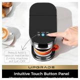 Chulux  Single Serve Coffee Maker