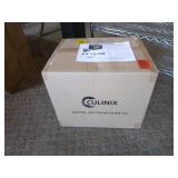 Culinix 12L Air Fryer Toaster Oven Combo