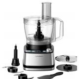 TwoMeow Food Processor