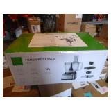 TwoMeow Food Processor