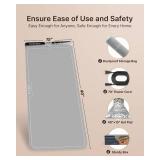 Nutcity 40" X 15" Extra Large Warming Mat for Food