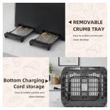 Havato 4  Slice Toaster