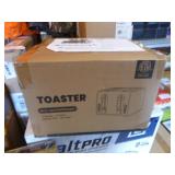 Havato 4  Slice Toaster