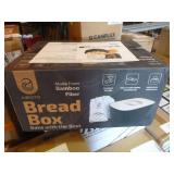 Abioto Extra Large Bread Box