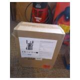 Cangshan KURO Series 6-Piece Knife Block Set