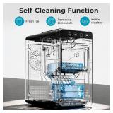 Havato Countertop Ice Machine