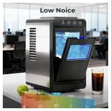 Havato Countertop Ice Machine