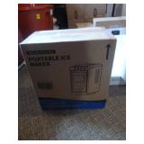 Havato Countertop Ice Machine