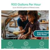 Brio Whole House Water Filter System
