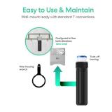 Brio Whole House Water Filter System