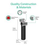 Brio Whole House Water Filter System