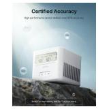 X-Sense Radon Detector for Home