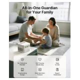 X-Sense Radon Detector for Home