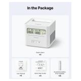 X-Sense Radon Detector for Home