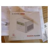 X-Sense Radon Detector for Home