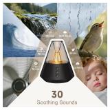 Kipcush White Noise Sound Machine