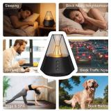 Kipcush White Noise Sound Machine