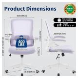 Nexthro Ergonomic Office Chair