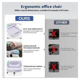 Nexthro Ergonomic Office Chair