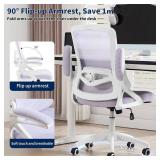 Nexthro Ergonomic Office Chair