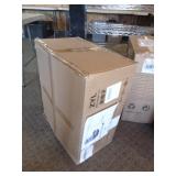 DeeLyan Ergonomic Swivel Floor Gaming Chair