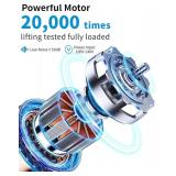 Okin Electric Standing 40" X 24" Desk