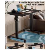 Okin Electric Standing 40" X 24" Desk