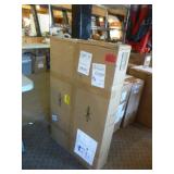 Okin Electric Standing 40" X 24" Desk