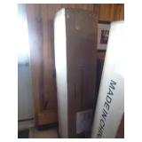 Viscoflex 14" Medium/Firm Queen Mattress in a Box