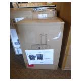 20" Carry-On Expandable Luggage