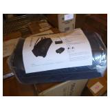 Heliar Foldable Rolling Duffle Bat with Wheels