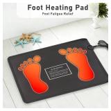 Fulove Infrared Portable Dry  Sauna with Red Light Therapy