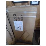 Eaglog Walking Pad Treadmill with Incline