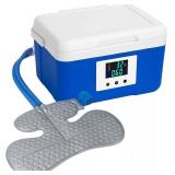 Egfvcbo Ice Machine for Should After Surgery Recovery
