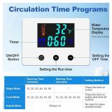 Egfvcbo Ice Machine for Should After Surgery Recovery