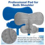 Egfvcbo Ice Machine for Should After Surgery Recovery