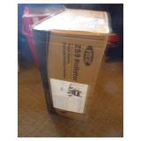 Vocic 2-in-1 Walker Wheelchair Combo