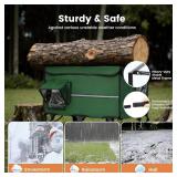 Gardner Pet X-Large Collapsible Heated Cat House