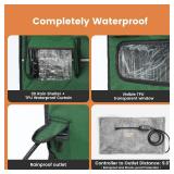 Gardner Pet X-Large Collapsible Heated Cat House