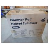 Gardner Pet X-Large Collapsible Heated Cat House