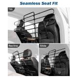 Joytutus Dog Car Barrier