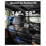 Joytutus Dog Car Barrier